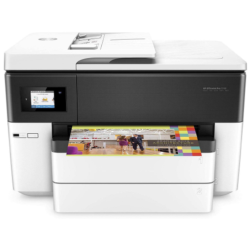 HP HP7740 (A3사이즈)